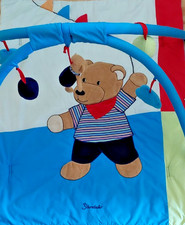 "Sterntaler" Spielbogen Ben