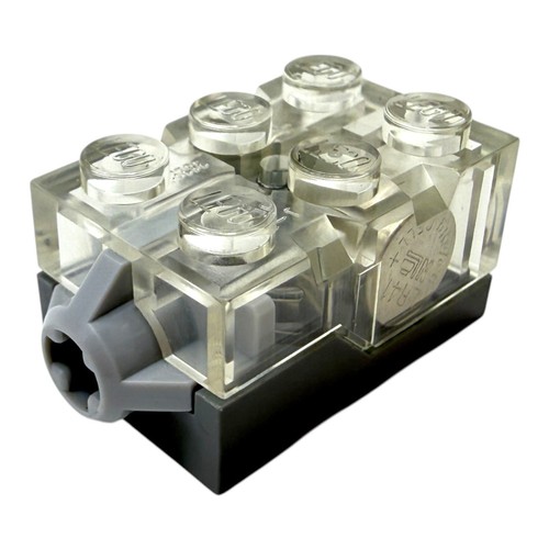 Lego light brick lichtstein - light,