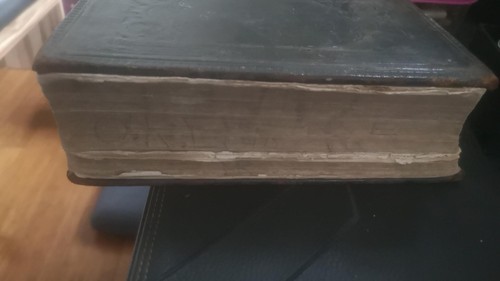Die bibel oder - oder, ganze