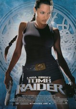 Lara Croft - Tomb Raider
