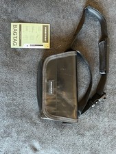 Freitag F40 Jamie Hip Bag