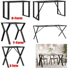 Tischgestell Tischbein