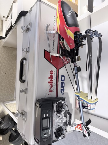 Align rex 450 bnf - t,