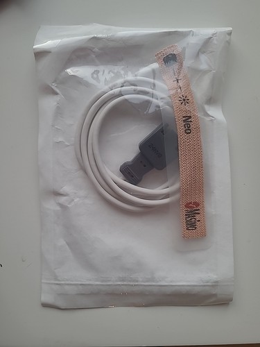 Masimo lncs neo sp02 - masimo, neo-3