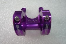 Burgtec Direct Mount MK3 35 Vorbau purple