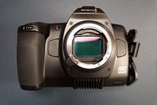 Blackmagic Cinema Camera 6K - L Mount