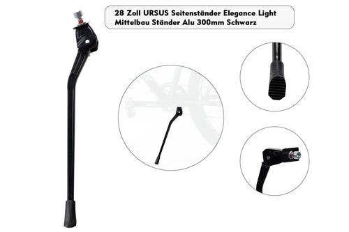 Zoll ursus mittelbau - 28,