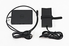 DELL Dock WD15 Schwarz