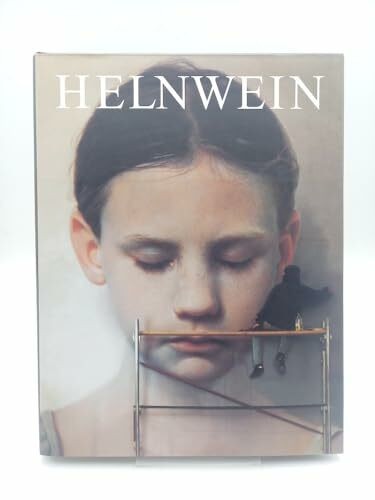 Helnwein buch konemann ltd - buch,