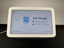 Google Nest Hub 7” Smart