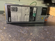 Dell D750E-S6 750W PSU 80Plus