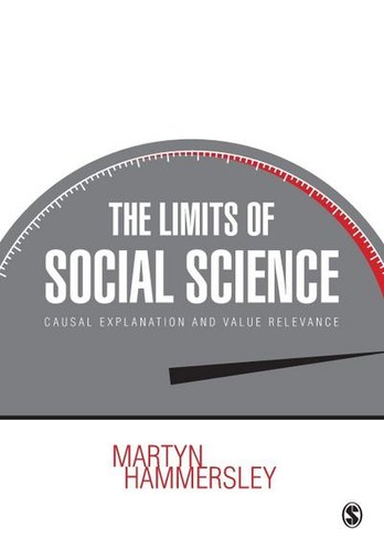 The limits social science - the,