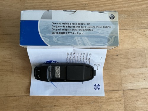 Original handy adapter set - vw, handy-adapter