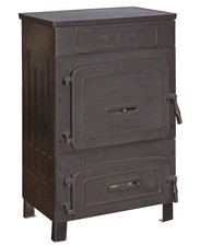 Wamsler Werkstattofen WO109-6