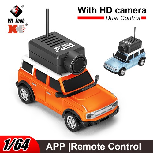 Wltoys 6405 mini - wltoys,