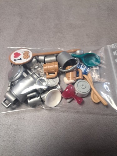 Playmobil zubehör - zubehör, |