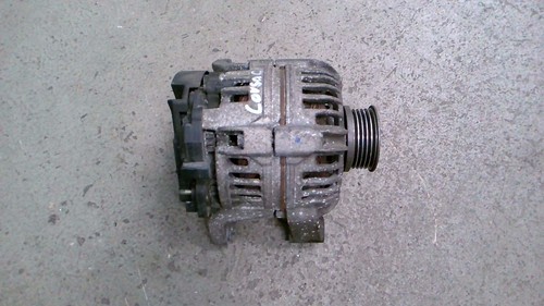 Opel corsa lichtmaschine - opel,