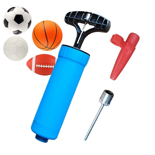 Luftpumpe ballpumpe - luftpumpe,