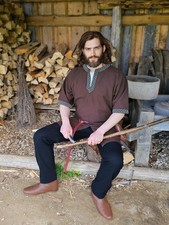 Klassische Wikinger Tunika