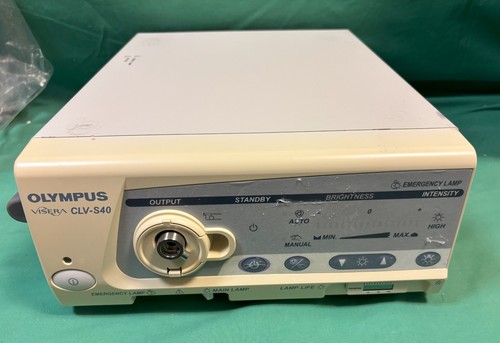 Olympus xenon kaltlichtquelle - olympus, xenon-kaltlichtquelle