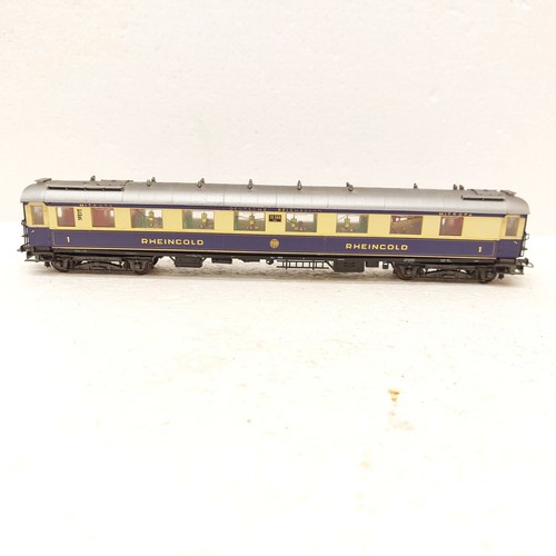 99089 liliput speisewagen - x-99089 liliput,