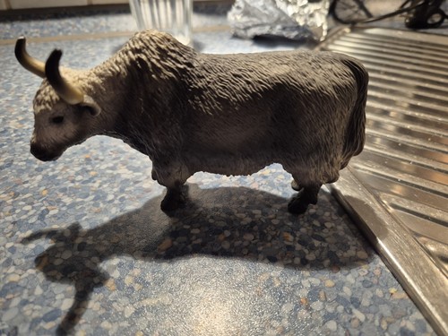 Schleich yak - schleich,