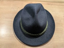 Mayser Hut Größe 58, sehr