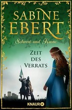 Schwert und Krone - Zeit des Verrats