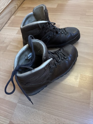Meindl wanderschuhe herren - herren, gr