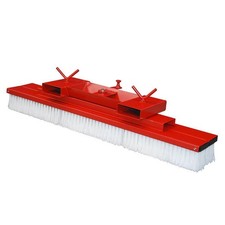Staplerbesen Kehrbesen für Gabelstapler - Kehrbreite 150 cm Stapler Anbaugerät