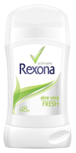 Rexona aloe vera deostick - rexona,