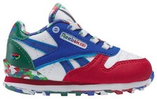 Reebok Toddlers' Classic Step