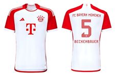 Trikot Adidas FC Bayern