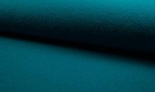 Luxus 100%Gekochte Wolle Stoff