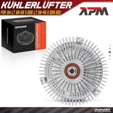 Lüfterkupplung Kühlerlüfter