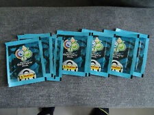 Panini WM 2006  10 ungeöffnete Sticker Tüten