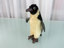 Steiff Tier Pinguin 18 cm Top Zustand 