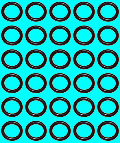 Set ringe dichtungen - set:,