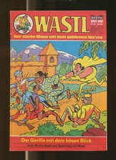 Wastl  Nr.  49  Bastei Verlag