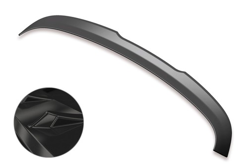Csr heckflügel abs - abs, mit
