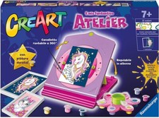Ravensburger - Mein Atelier