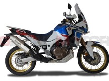 Auspuff HpCorse 4Track Satin