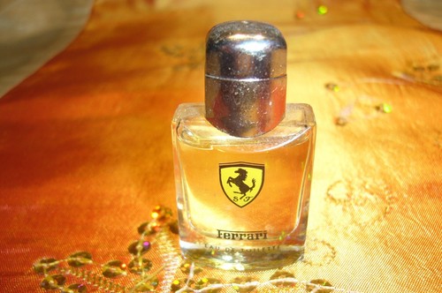 Ferrari edt selten - 4, edt,