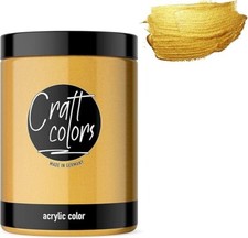 Craft Colors® Edel GOLD 750