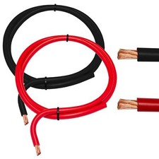 1m FLY Fahrzeugleitung 16mm²