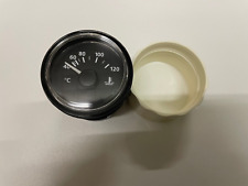 NEU VDO Instrument Zusatzinstrument 52mm Kühlmitteltemperatur Temperatur G60 VR6