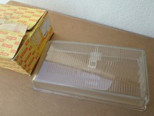 Opel Admiral B  Streuscheibe Lampenglas Scheinwerfer links H4 Bosch 1708535