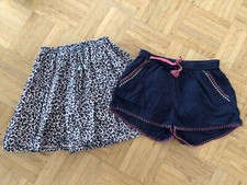 ESPRIT H&M Shorts & Rock 134 