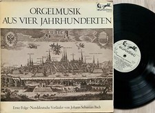 BUXTEHUDE, KNELLER, BÖHM u.a