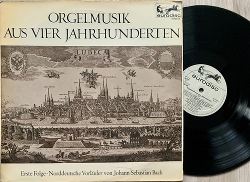 Buxtehude kneller böhm - kneller,, u.a